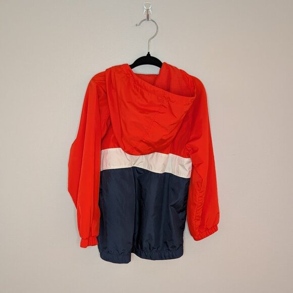 💙 2 for 15 💙 Old Navy Colour Block Windbreaker | Quarter Zip - Picture 2 of 4